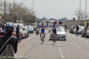 Simone Spiga e Omar Vargiu